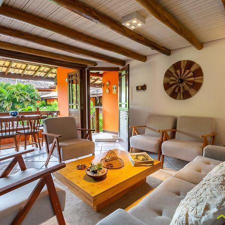 Apartament Vilarejo Do Farol Apto 8N Mata de São João Zewnętrze zdjęcie