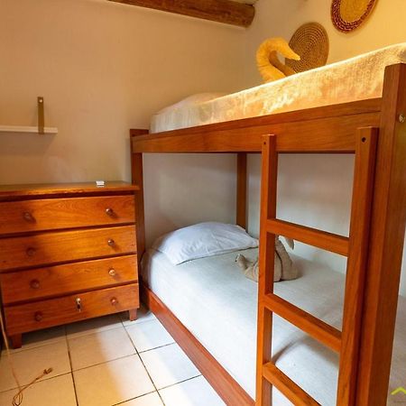 Apartament Vilarejo Do Farol Apto 8N Mata de São João Zewnętrze zdjęcie