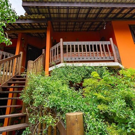 Apartament Vilarejo Do Farol Apto 8N Mata de São João Zewnętrze zdjęcie