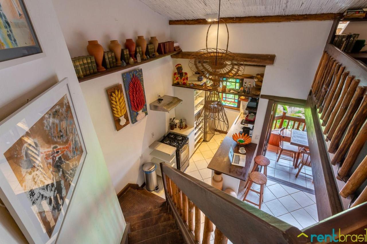 Apartament Vilarejo Do Farol Apto 8N Mata de São João Zewnętrze zdjęcie