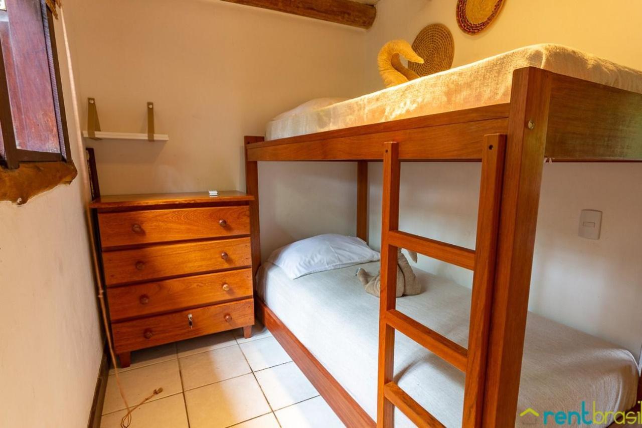 Apartament Vilarejo Do Farol Apto 8N Mata de São João Zewnętrze zdjęcie