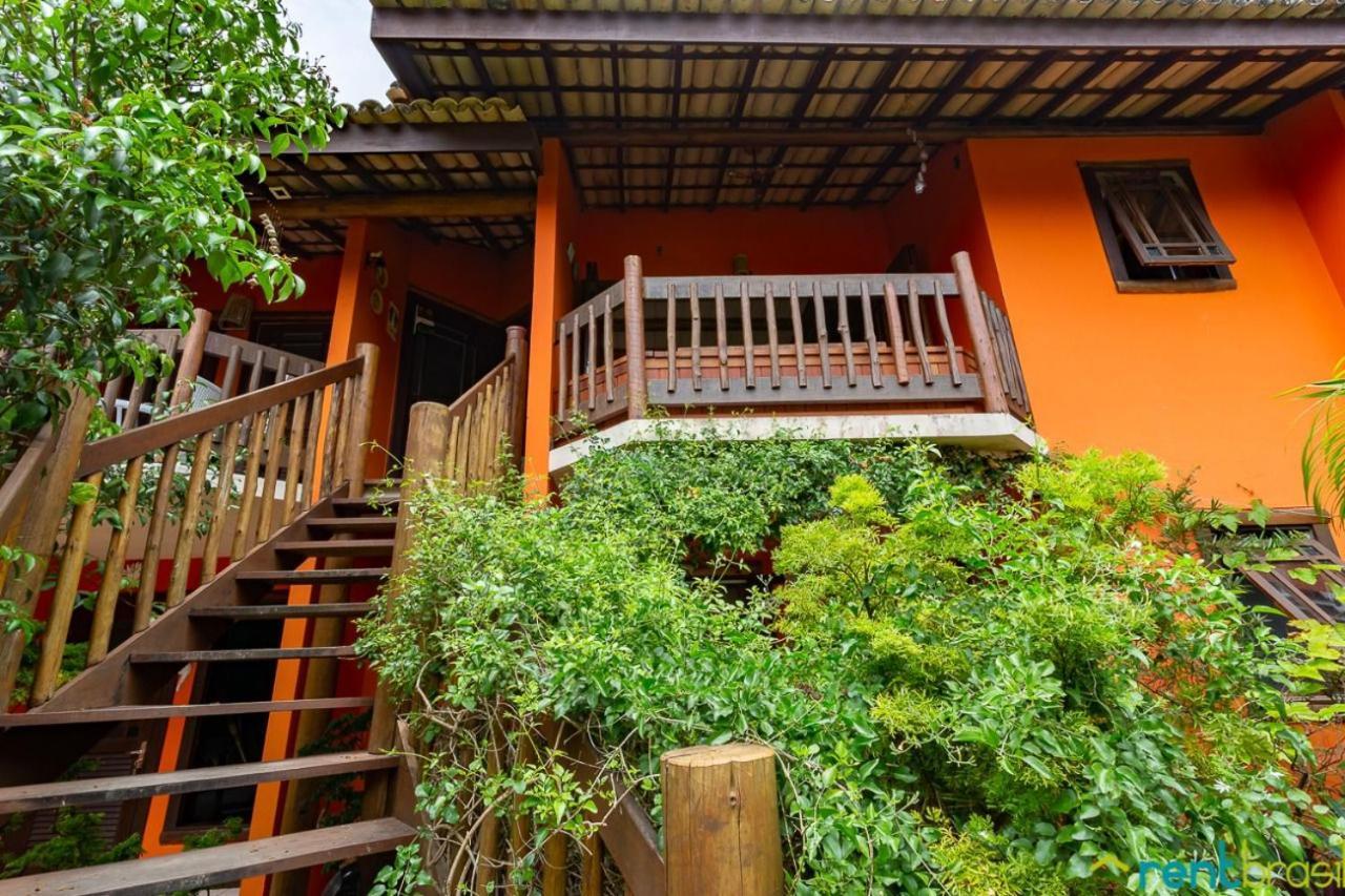 Apartament Vilarejo Do Farol Apto 8N Mata de São João Zewnętrze zdjęcie