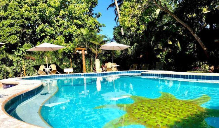 Apartament Vilarejo Do Farol Apto 8N Mata de São João Zewnętrze zdjęcie